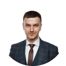 Михаил Краснопевцев